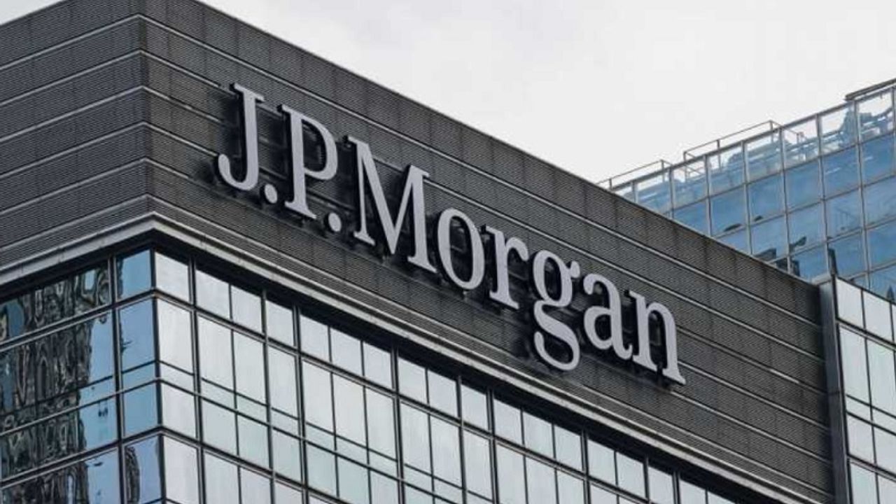 JPMorgan faiz beklentisini yükseltti