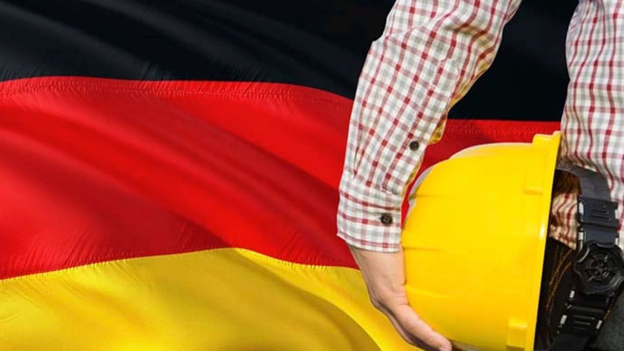 Almanya'dan 'online vize' kolaylığı