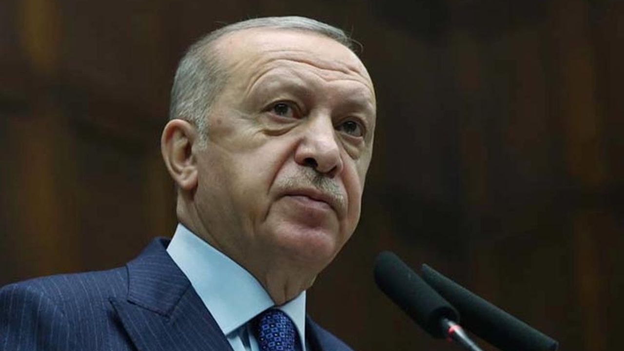 Erdoğan: İsrail terör devletidir