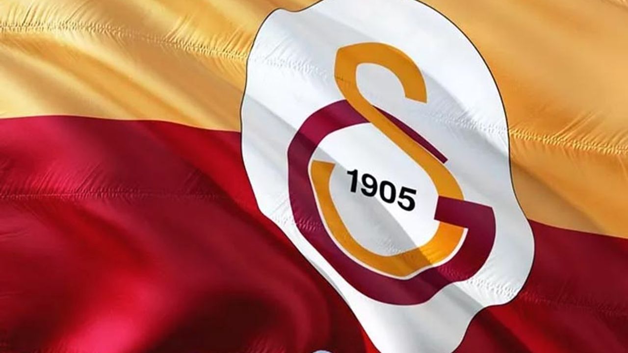Galatasaray listeye 3 isim eklendi