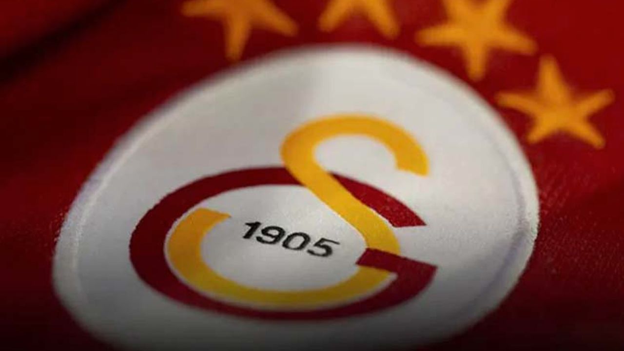 Galatasaray kadrosunu açıkladı
