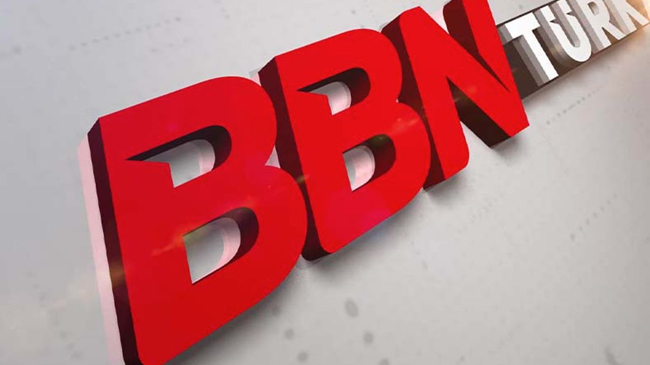 BBN Türk TV perde kapattı