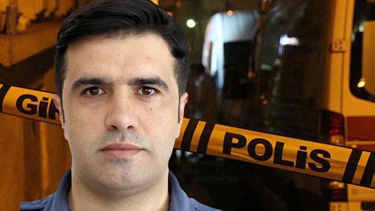 İstanbul'da operasyon: Bir polis şehit