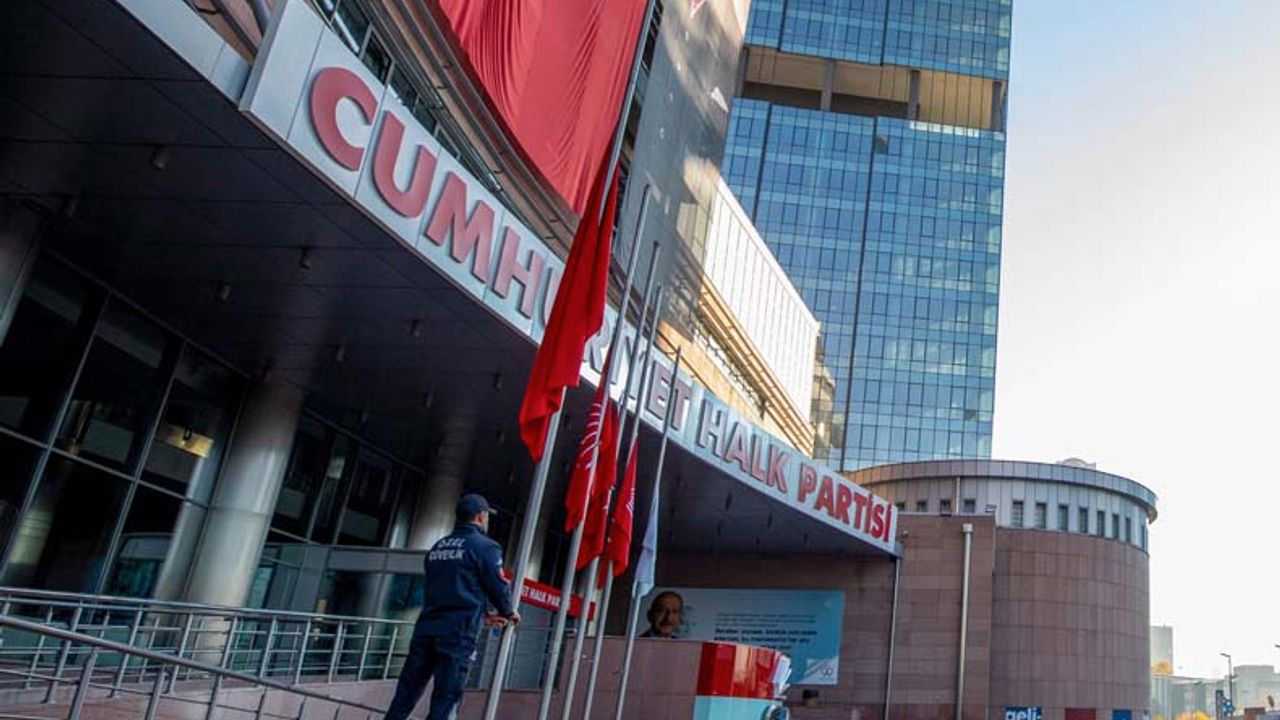 CHP'den Ankara'ya 3 zayıf aday