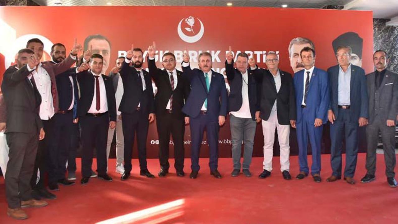 Erdoğan'a emekli maaşı tepkisi