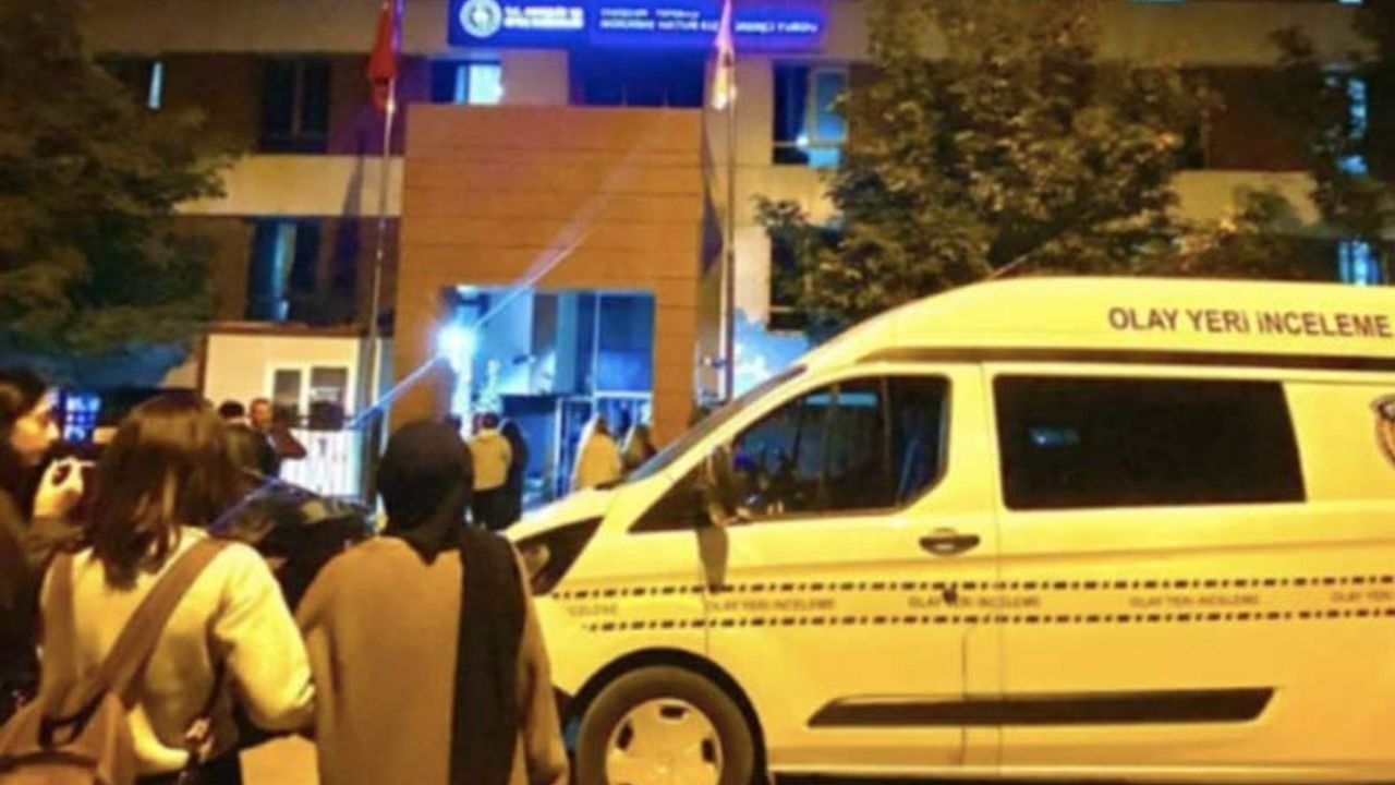 Eskişehir'de bir öğrenci daha intihar etti