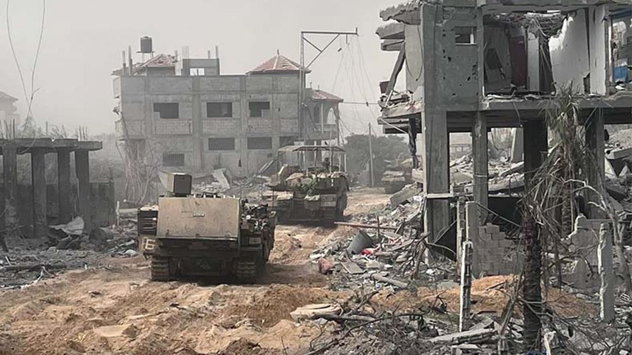 İsrail: 15 askerimiz öldü