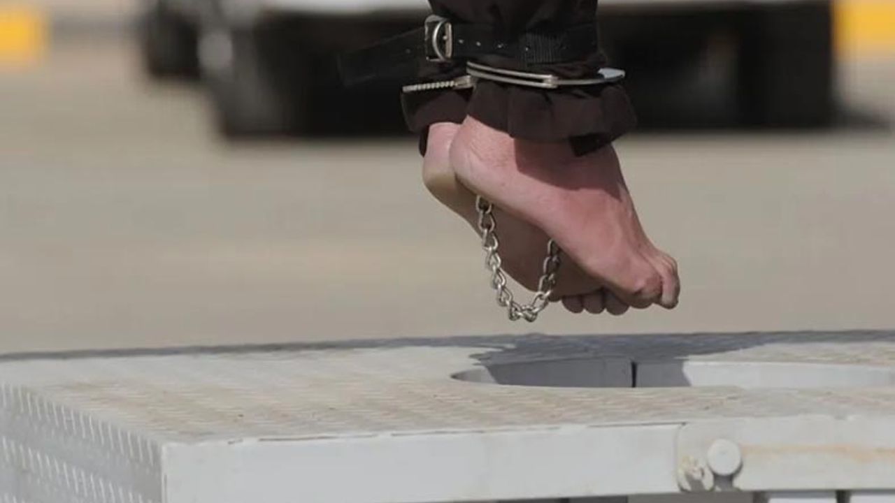 Suudi Arabistan'da idamlar arttı