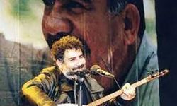 Külliye'de Ahmet Kaya konseri!