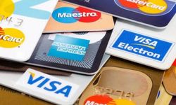 Kredi kartlarına seçim ayarı