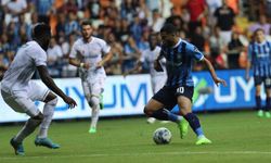 Adana Demirspor Sivasspor'u dağıttı