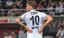 Beşiktaş Alanya'da taktik kurbanı oldu: 3-3