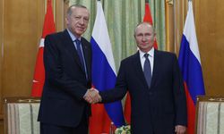 Erdoğan-Putin doğalgaz konusunda anlaştı