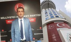 MHP Kocaeli İl Başkanlığı'nda üç istifa