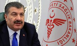 Sağlık Bakanı Fahrettin Koca özür diledi