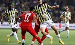Süper Lig'in ilk haftasında 27 gol atıldı