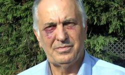 Kartal Cemevi Başkanına saldırıya 9 gözaltı