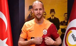 Galatasaraylı Semih Kaya futbolu bıraktı