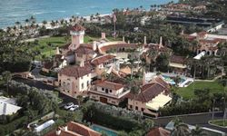 FBI Trump'ın Florida'daki evini bastı