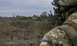 Ukrayna'da bakana suikast girişimi önlendi