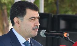 Ankara Valisi Vasip Şahin'in acı günü