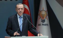 Erdoğan'dan Yunanistan'a: Bu gizli bir işgaldir