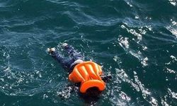 Suriye açıklarında tekne faciası: 94 ölü