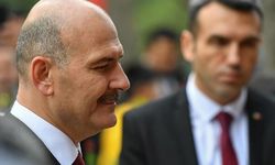 'Süleyman Soylu istifa dilekçesi verdi' iddiası