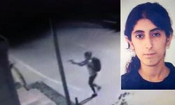 İşte polisevine saldıran PKK'lı terörist