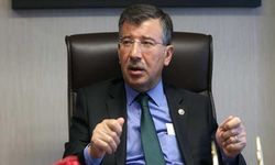 AKP'li vekil: Her türlü işlem yapma gücüm var