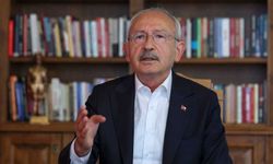 Kılıçdaroğlu: Adayımız İmamoğlu
