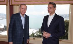 Miçotakis: İsterse Erdoğan'la görüşürüm