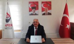 Zafer Partisi İstanbul İl Başkanı istifa etti
