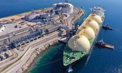 Almanya ve Katar'dan 15 yıllık LNG anlaşması