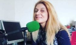 Ankara'da radyo programcısının acı ölümü