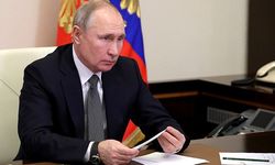 Putin Ermenistan'da tutuklanacak