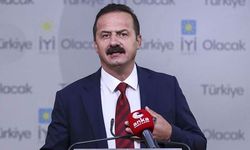 Yavuz Ağıralioğlu İyi Parti'den istifa etti