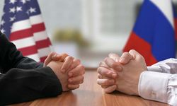 Rusya ve ABD İstanbul'da buluştu