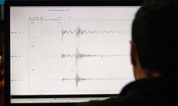 Düzce'de 3.7 büyüklüğünde deprem oldu