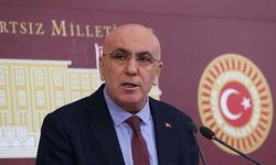 AKP'li vekilden 'kalbim durdu' iddiası