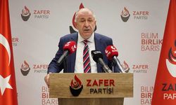 Zafer Partisi Ankara'da flaş isme teklif götürecek