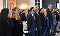 ABB'de 'Türk dünyası' konuşuldu
