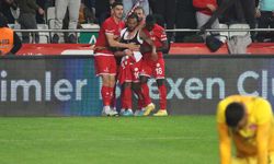 Antalyaspor 3 puanı uzatmada kopardı
