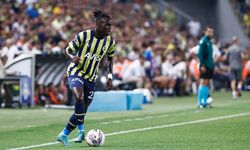 Fenerbahçe Bruma'yı kiralık gönderdi