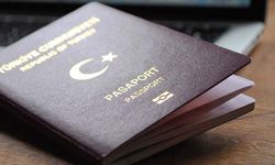 Pasaport alımında skandal ayrıcalık