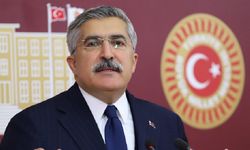 AKP'li Yayman: Kılıçdaroğlu altılı masanın adayıdır