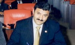 MHP'li Ahmet Çakar kalp krizi geçirdi