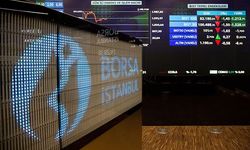 Borsa İstanbul'da Şimşek rallisi