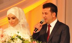 AKP'li eski vekilin eşi tahliye oldu