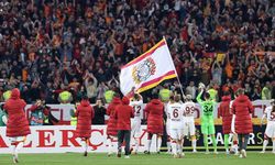 Bakü'deki özel maç Galatasaray'ın